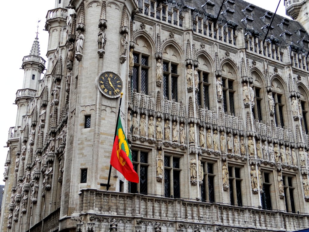 05 Bruxelles - La Grand-Place.JPG